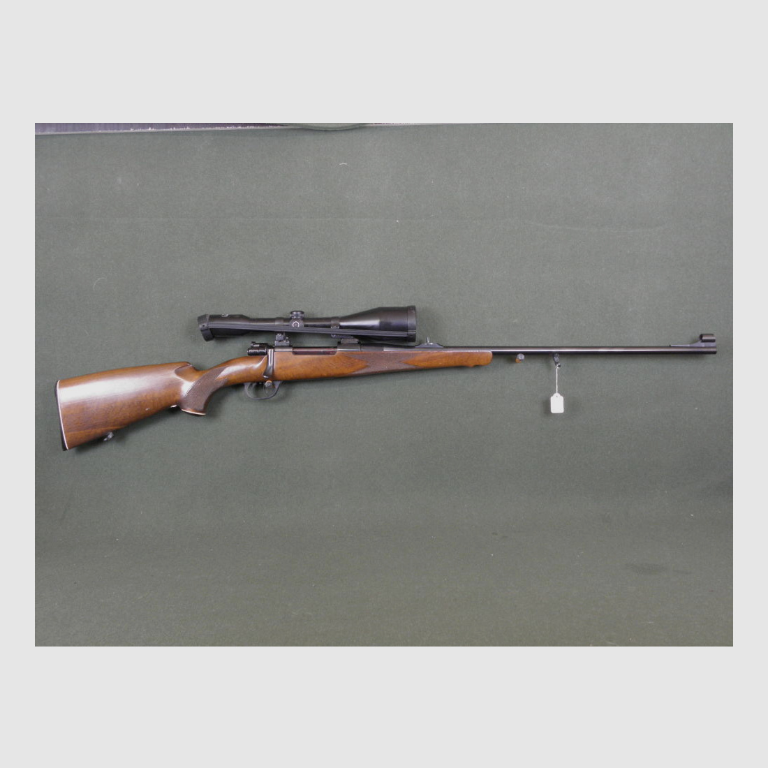 Brünner M98- Favoriet compact