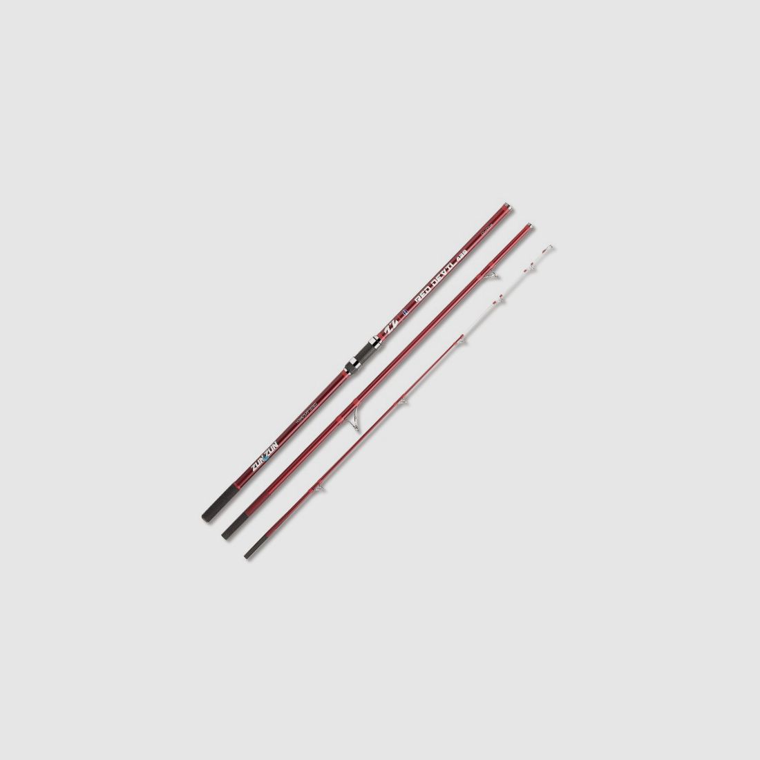 ZUNZUN RED DEVIL Rute