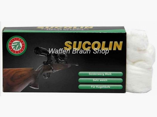 SUCOLIN Waffenwerg Seide