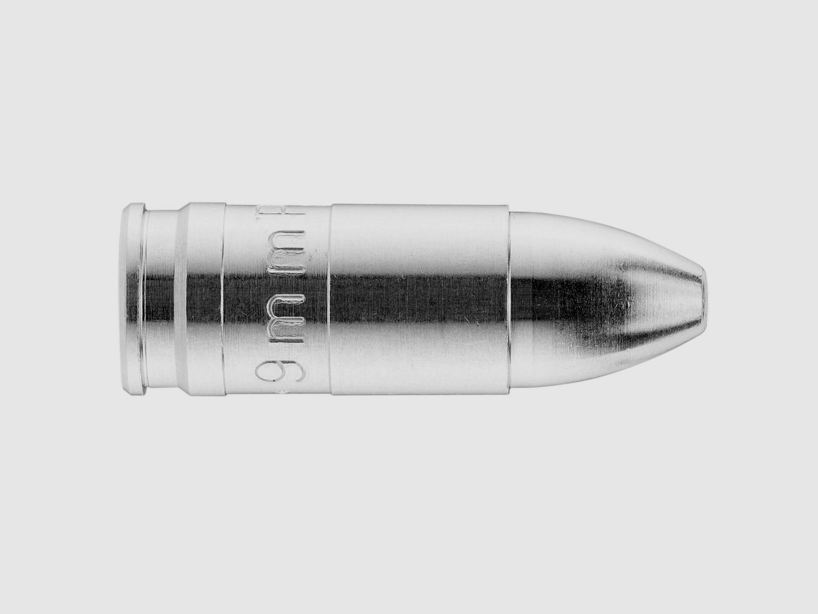 Tłumiki kal. 9 x 19 mm Parabellum