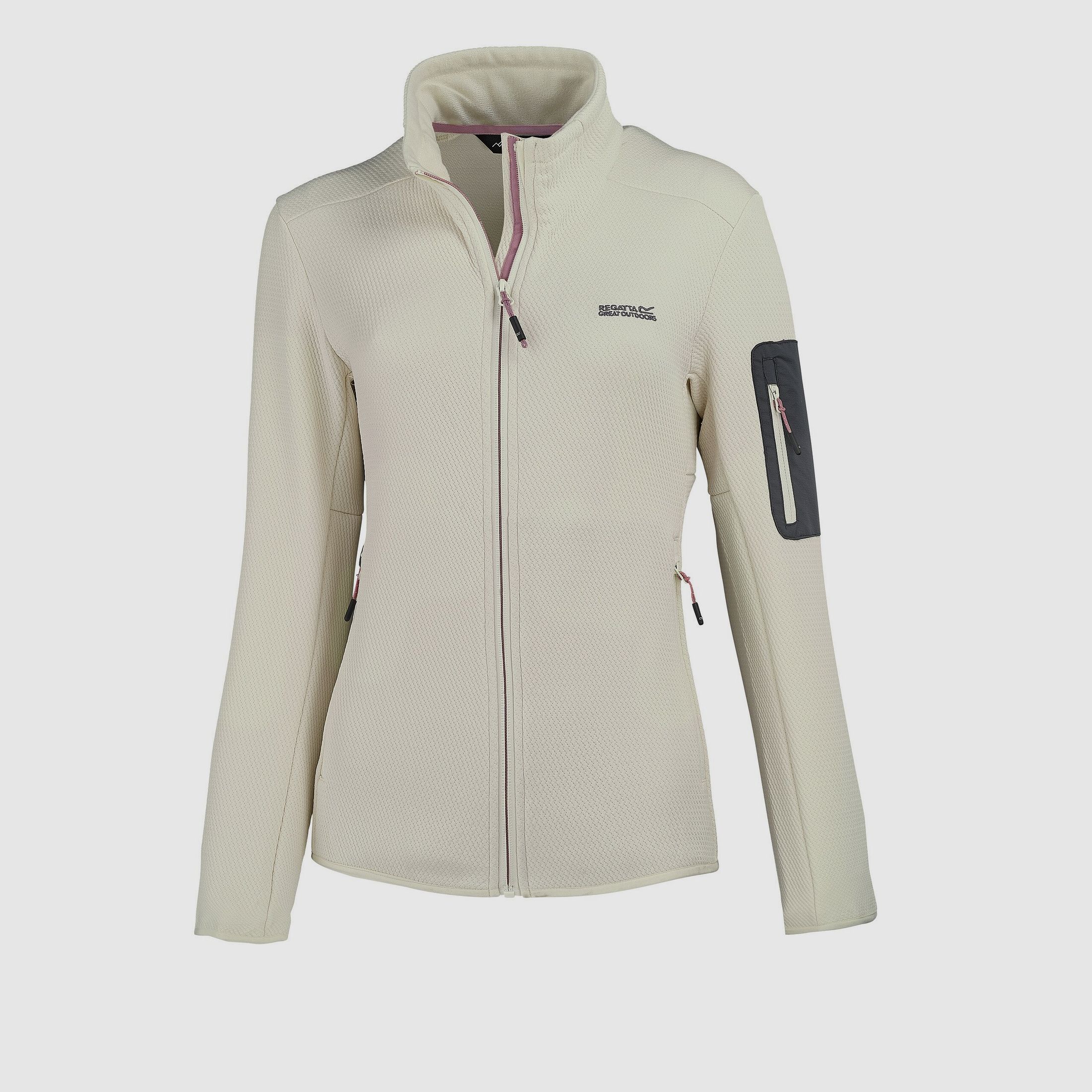 Regatta Fleecejacke Aldean