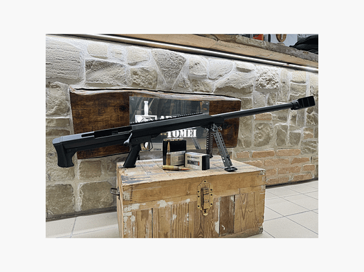 USATO – BARRETT – M99 cal. 416 BARRETT