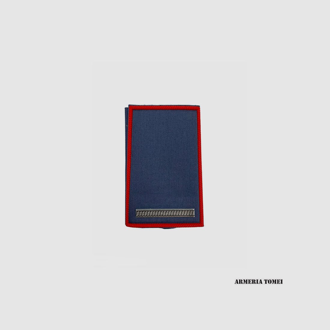 CARABINIERI – PAAR TUBOLARE MARESCHALLO (SOMMERHEMD)