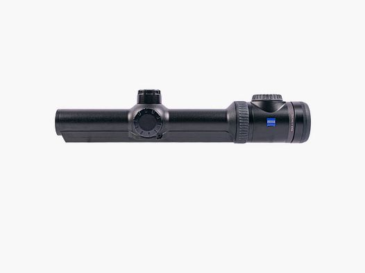 Zeiss V8 riflescope 1.1-8x24 M / reticle 54
