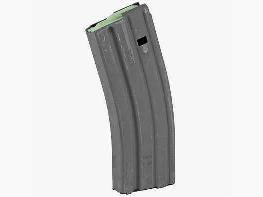 Magazine COLT .223 30C METAL
