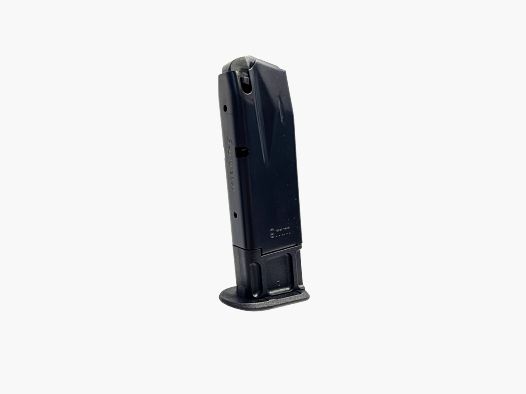 Walther Magazin Kaliber 9mm Luger für PPQ M / PDP 10 Schuss