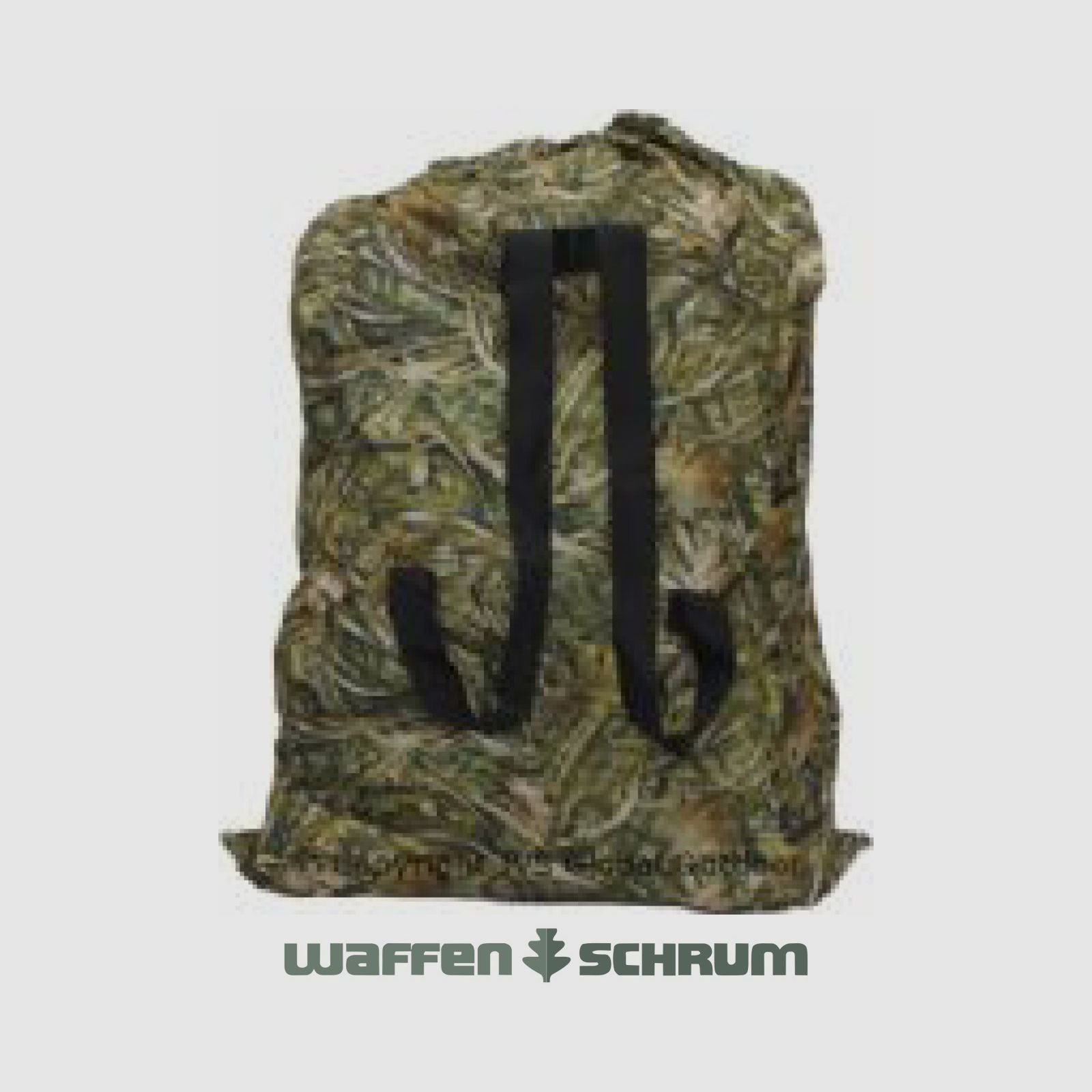Lockvogel-Rucksack 90 cm x 125 cm