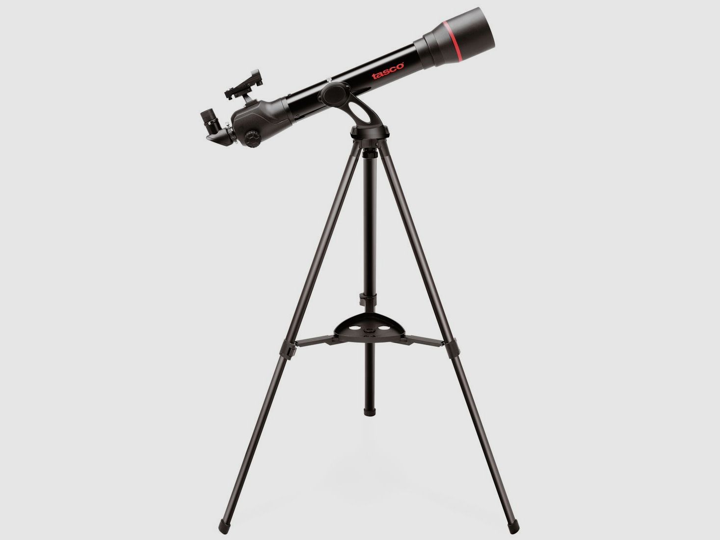Tasco SPACESTATION Refraktor 800×70, Bild 2 von 5