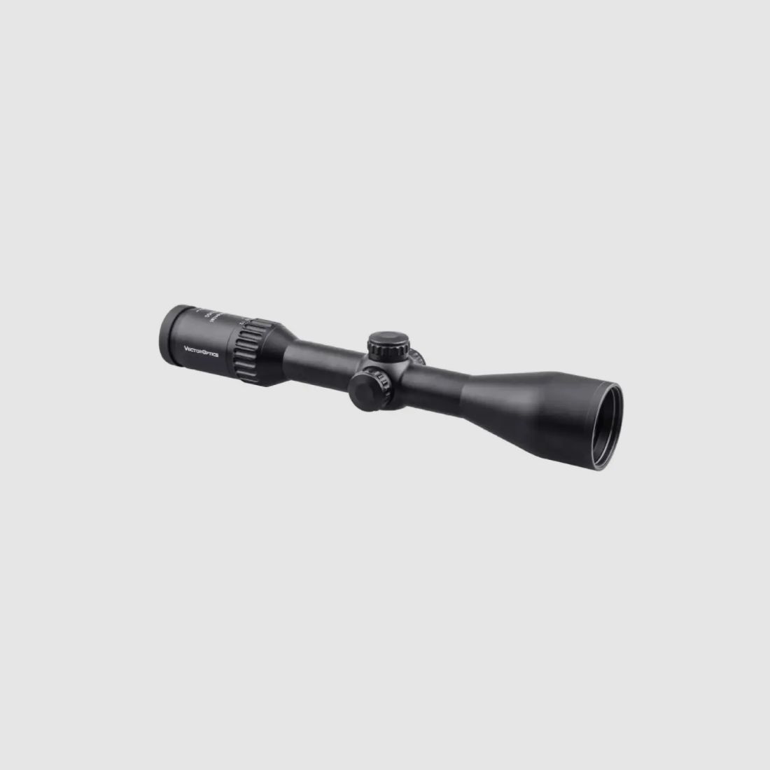 Lunette VECTOR OPTICS CONTINENTAL 2-12X50, image 4 sur 5