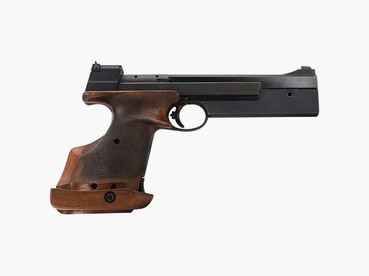 Hämmerli Mod. 208