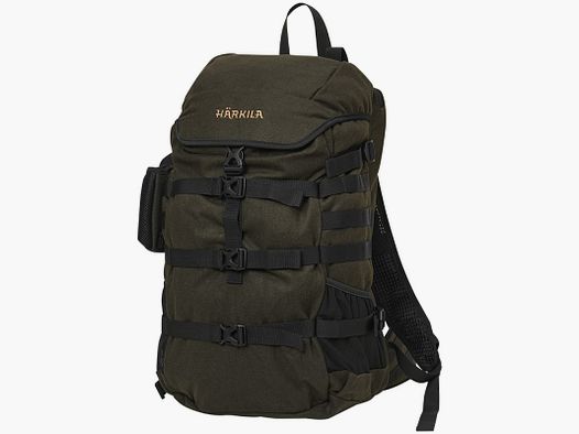 PLECAK HARKILA METSO 2.0 RUCKSACK WILLOW GREEN