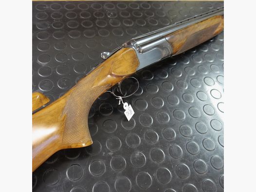 Perazzi mx8 trap saltino rif.e194-25