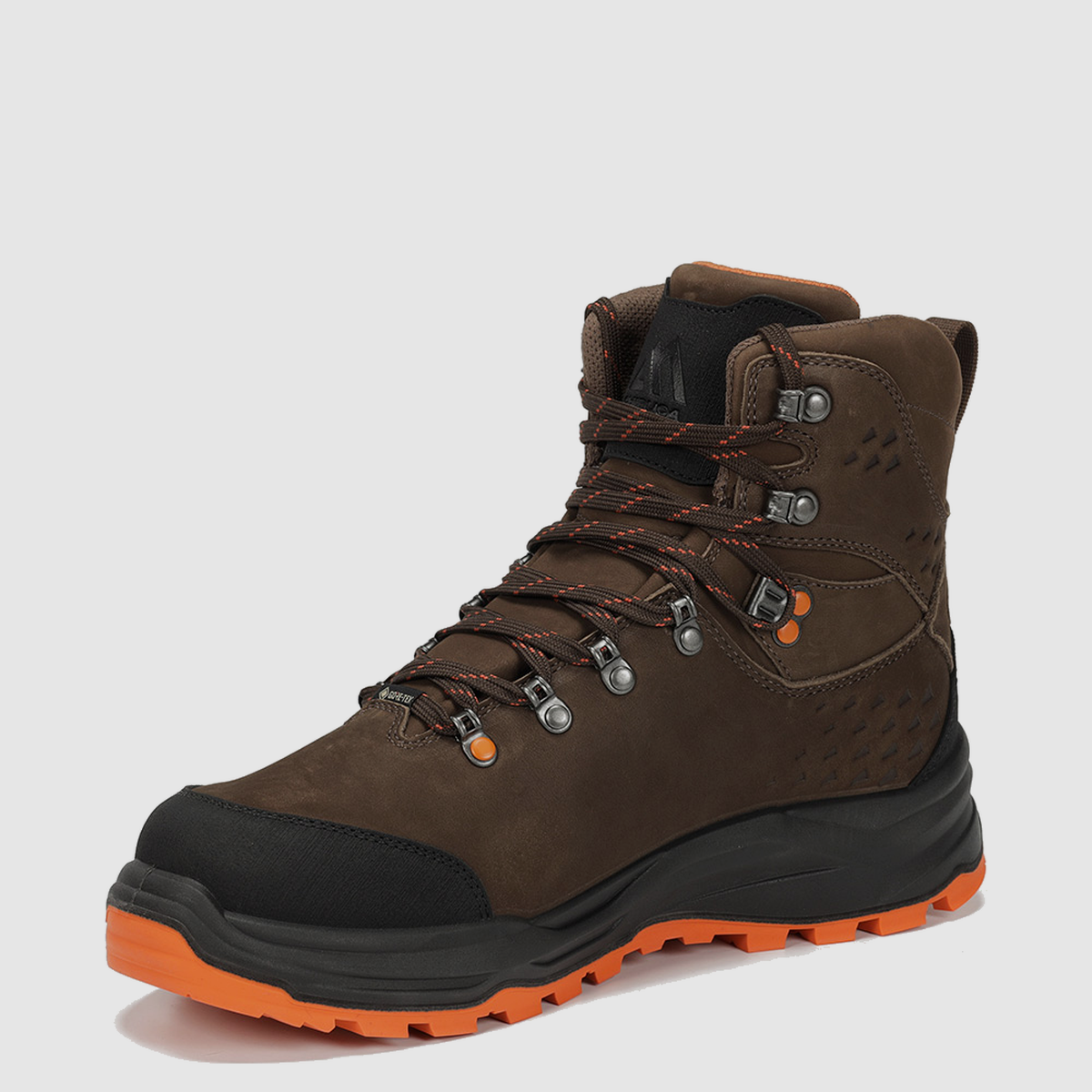 Bota CHIRUCA Cedro Force Hi Vis 12, Bild 3 von 7