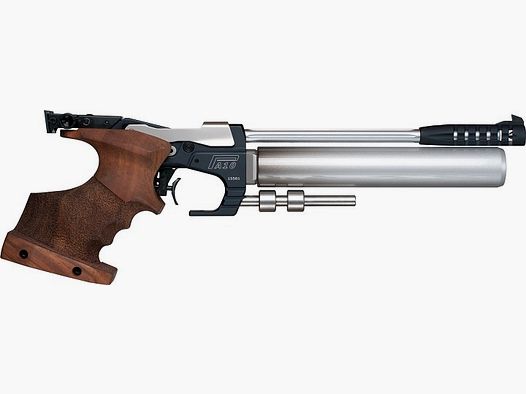 Tesro PA 10-2 PRO Pistolet à Air Gauche Match