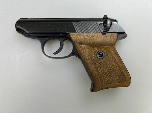 Walther TPH