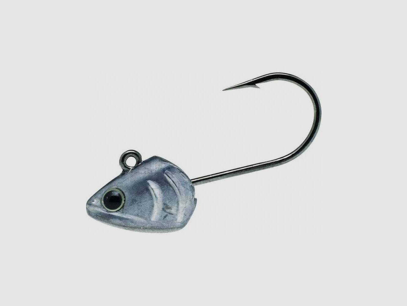 Illex Nitro Shad Kopf 3,5 g