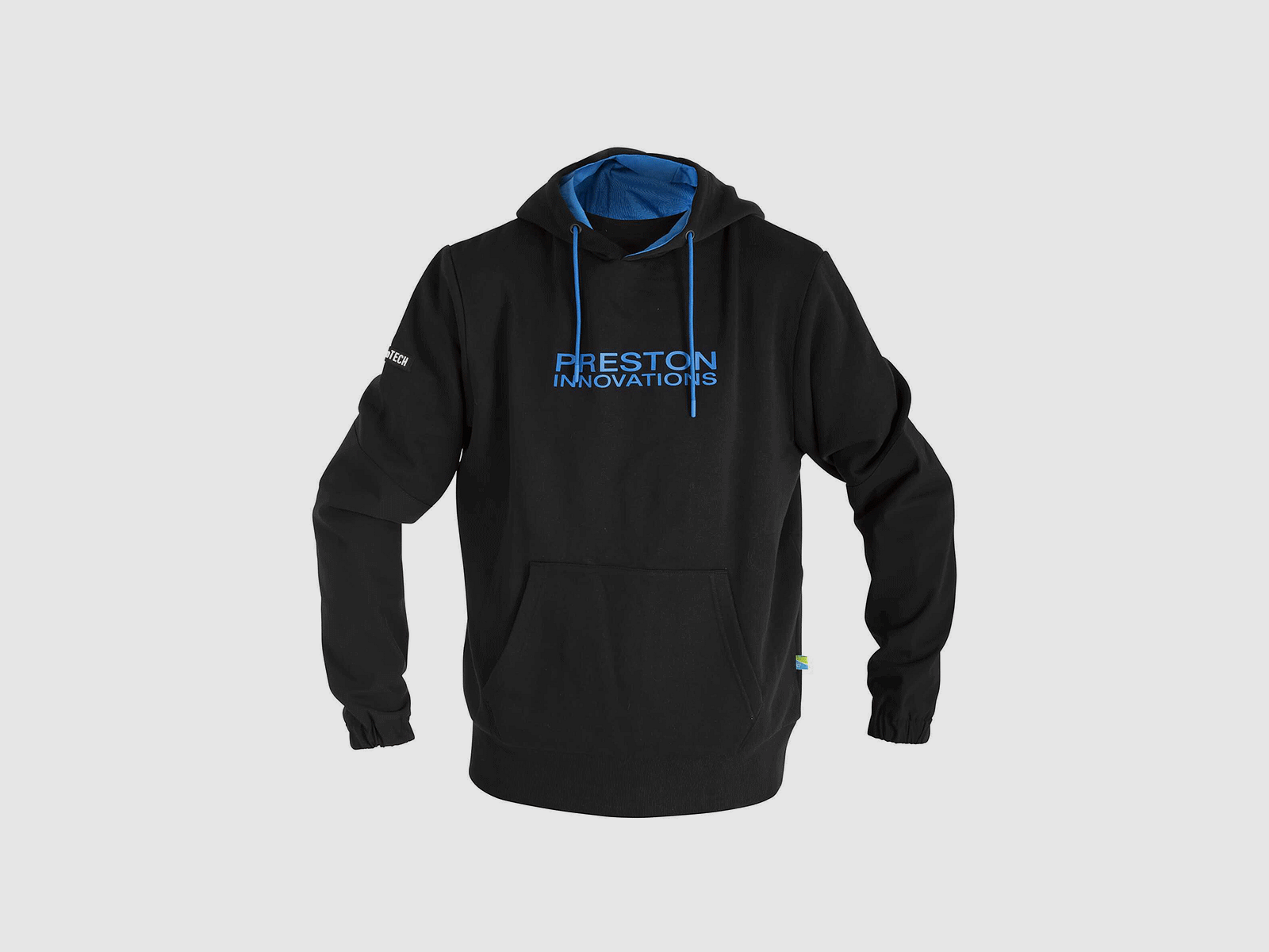 FELPA – PRESTON – HYDROTECH PULLOVER HOODIE, afbeelding 3 van 8