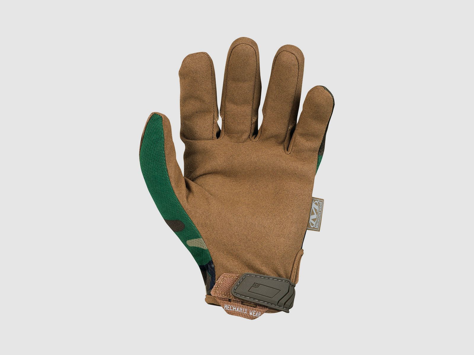 MECHANIX WEAR – THE ORIGINAL® MULTIPURPOSE WORK Woodland, image 2 of 9