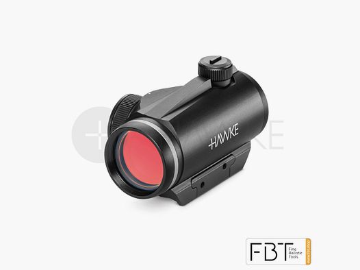 VANTAGE Red Dot Visier 1×30 | HAWKE®