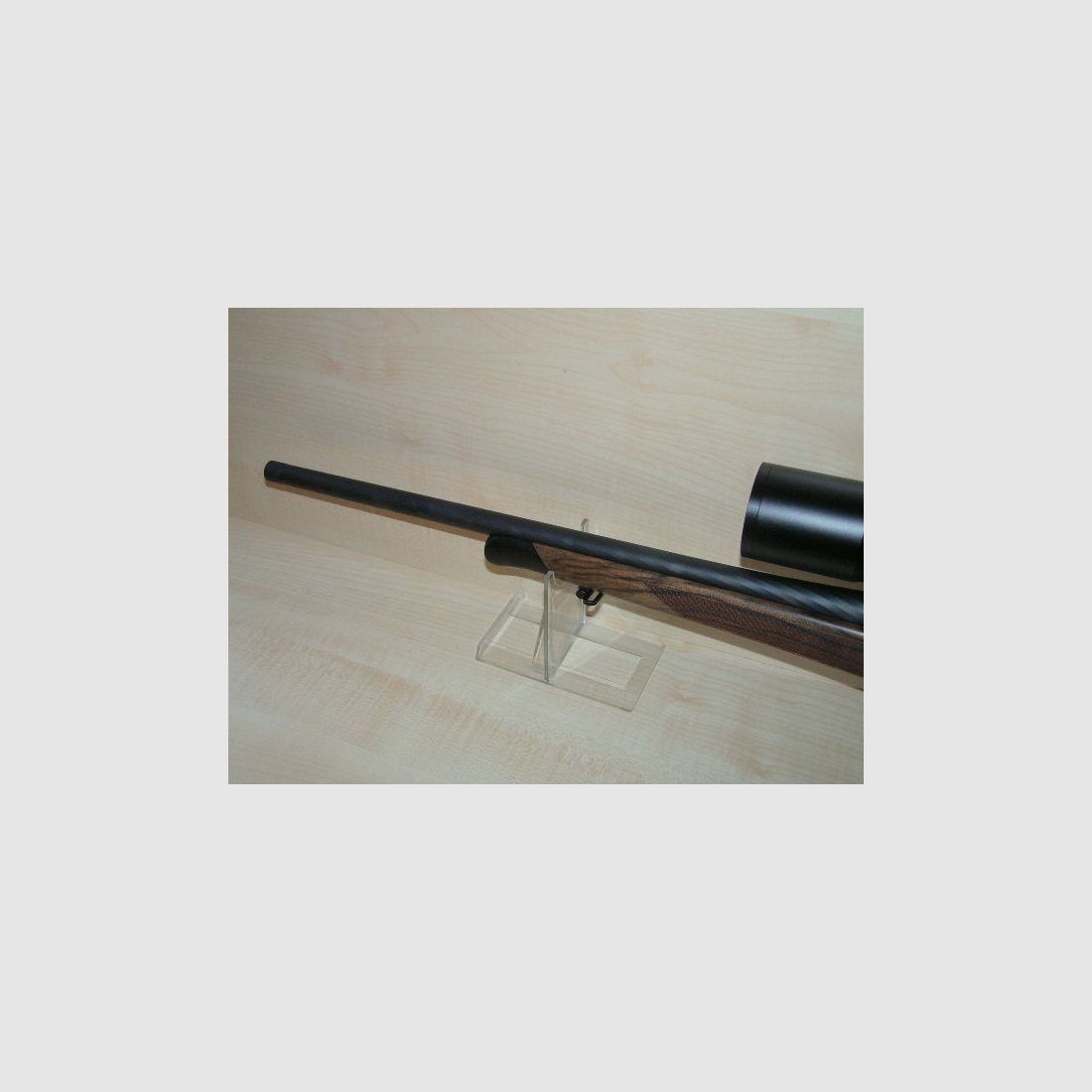 Steyr Mannlicher Linkssystem SM 12 Goiserer