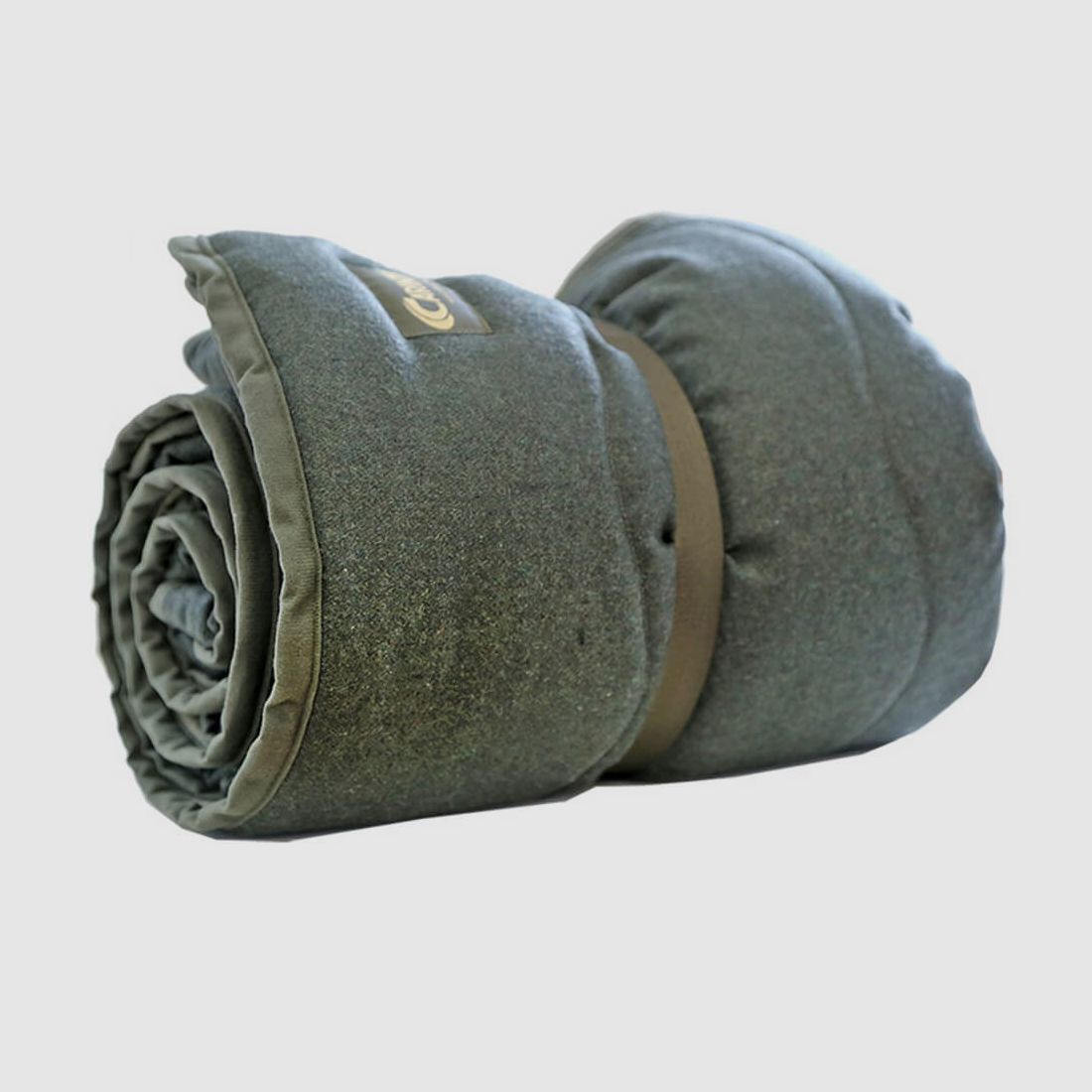 Carinthia Loden Ansitzdecke