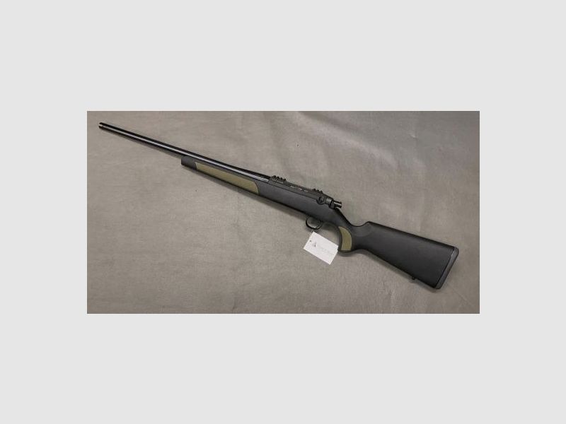 Steel Action "Hunting Medium" HM .30-06 Synthetic