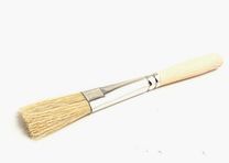 Niebling cleaning brush short version