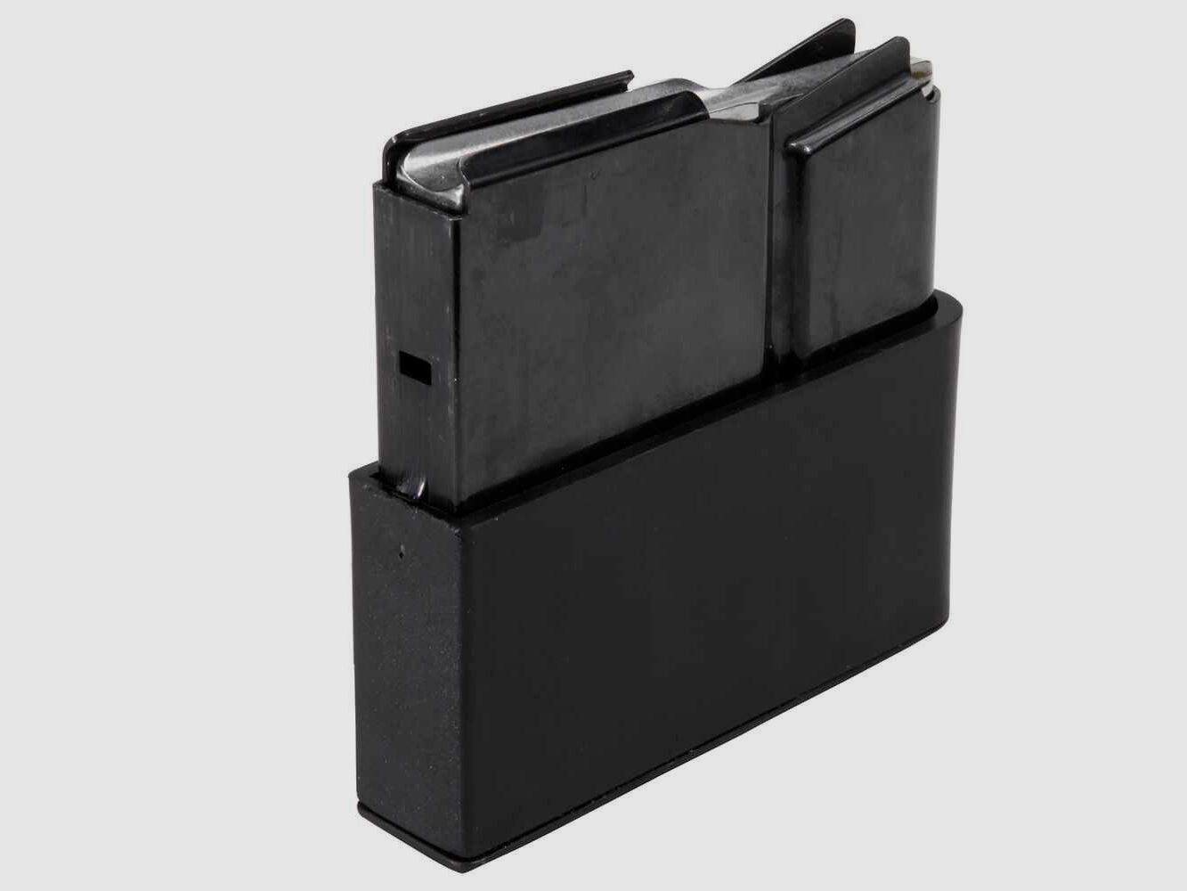 Mercury / Sabatti Magazin für Mercury 870 / Saphire .308 Win - 5 Schuss