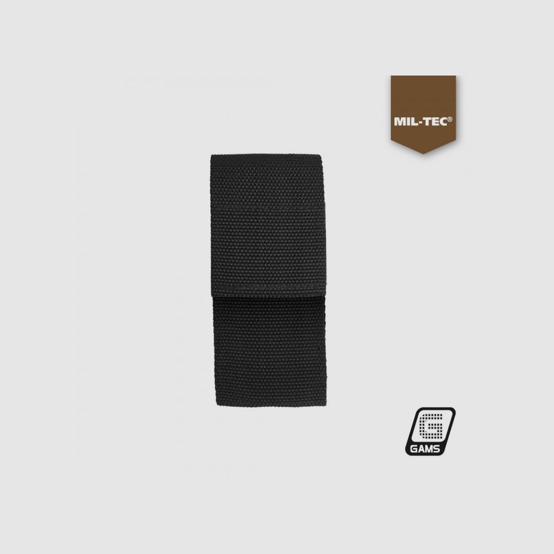Taschenmesseretui aus Cordura – Miltec, Bild 1 von 3