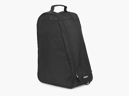 Aigle Stiefeltasche Schwarz