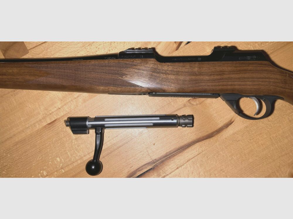 Anschütz 1782 Classic Pro