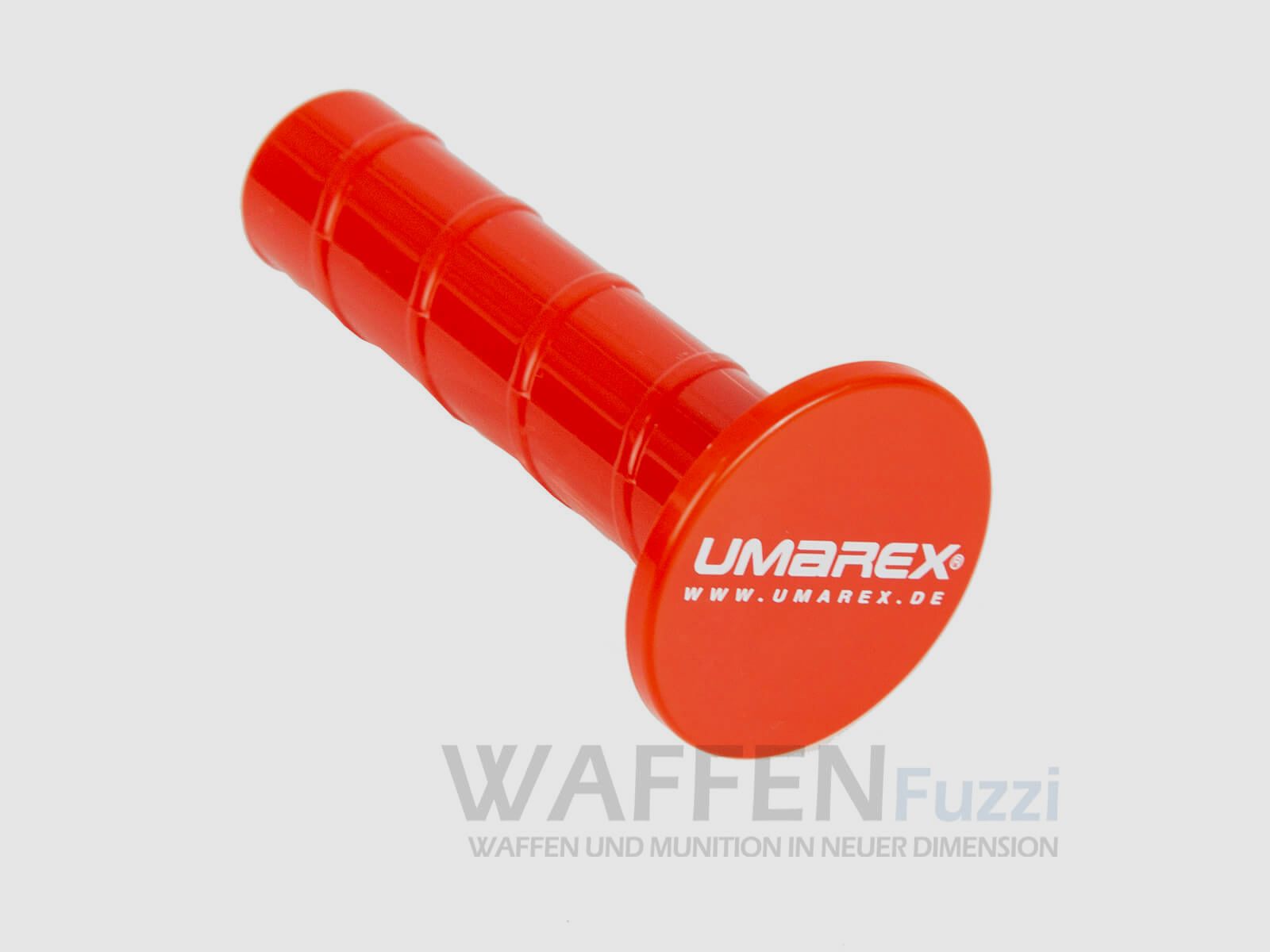 Umarex gun rack