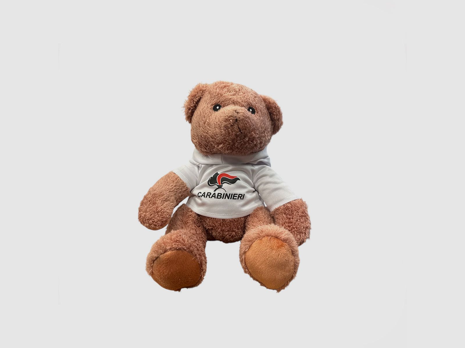 Ours en peluche – CARABINIERI