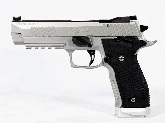 Sig Sauer P226 X5 Supermatch