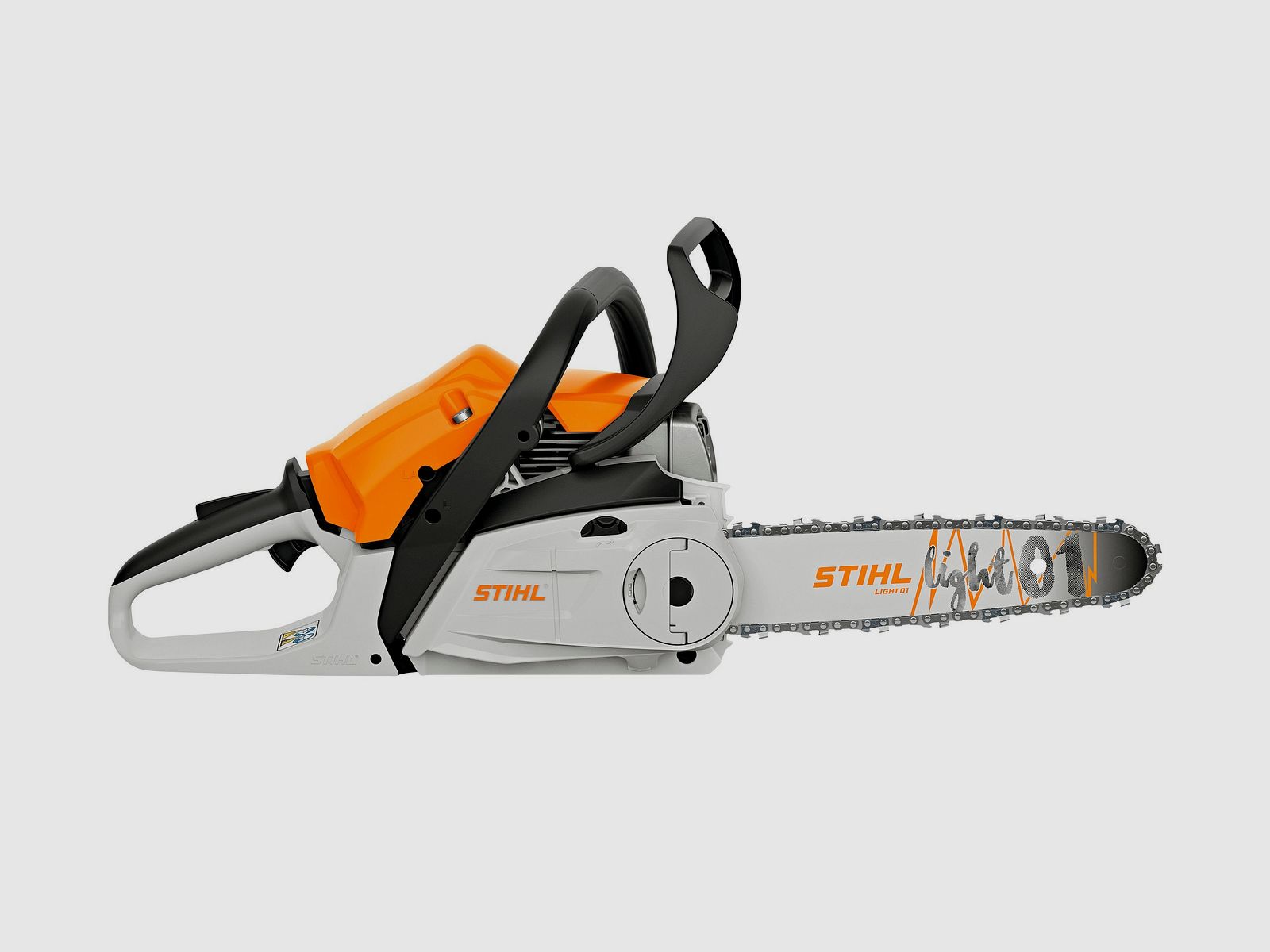 Stihl Motorsge MS 172 C-BE