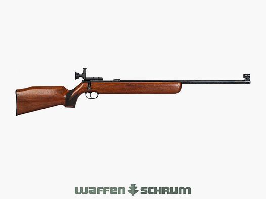 Walther ohne .22lr , Diopter ,