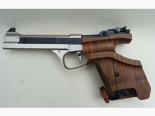 Feinwerkbau FWB AW93 Sportpistole