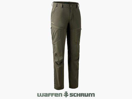 Pantaloni Deerhunter Strike Extreme Palm Green