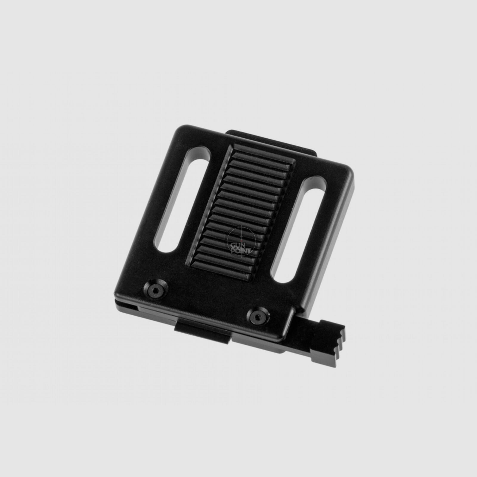 Aluminium NVG Mount
