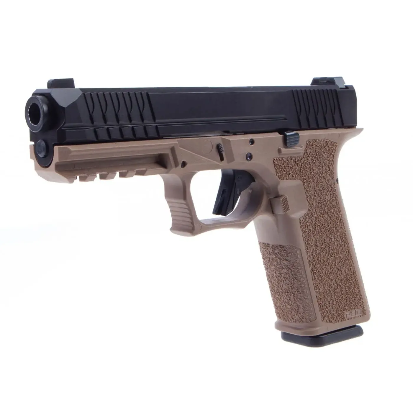 POLYMER 80 PFS9, image 2 sur 3