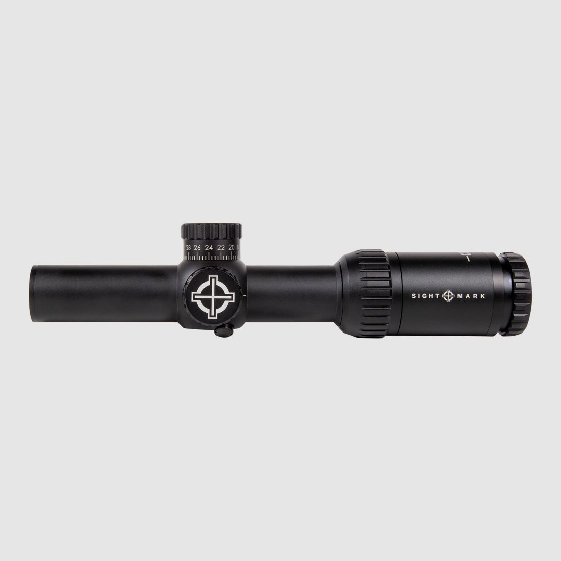 Zielfernrohr Sightmark Core 2.0 TX 1-4X24-Zwart-AR556, afbeelding 2 van 2