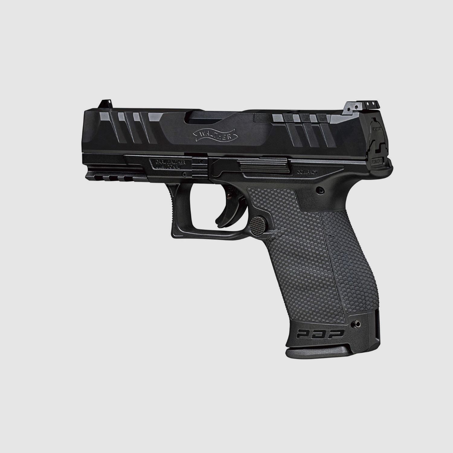 Walther PDP Compact 4“, Bild 2 von 2