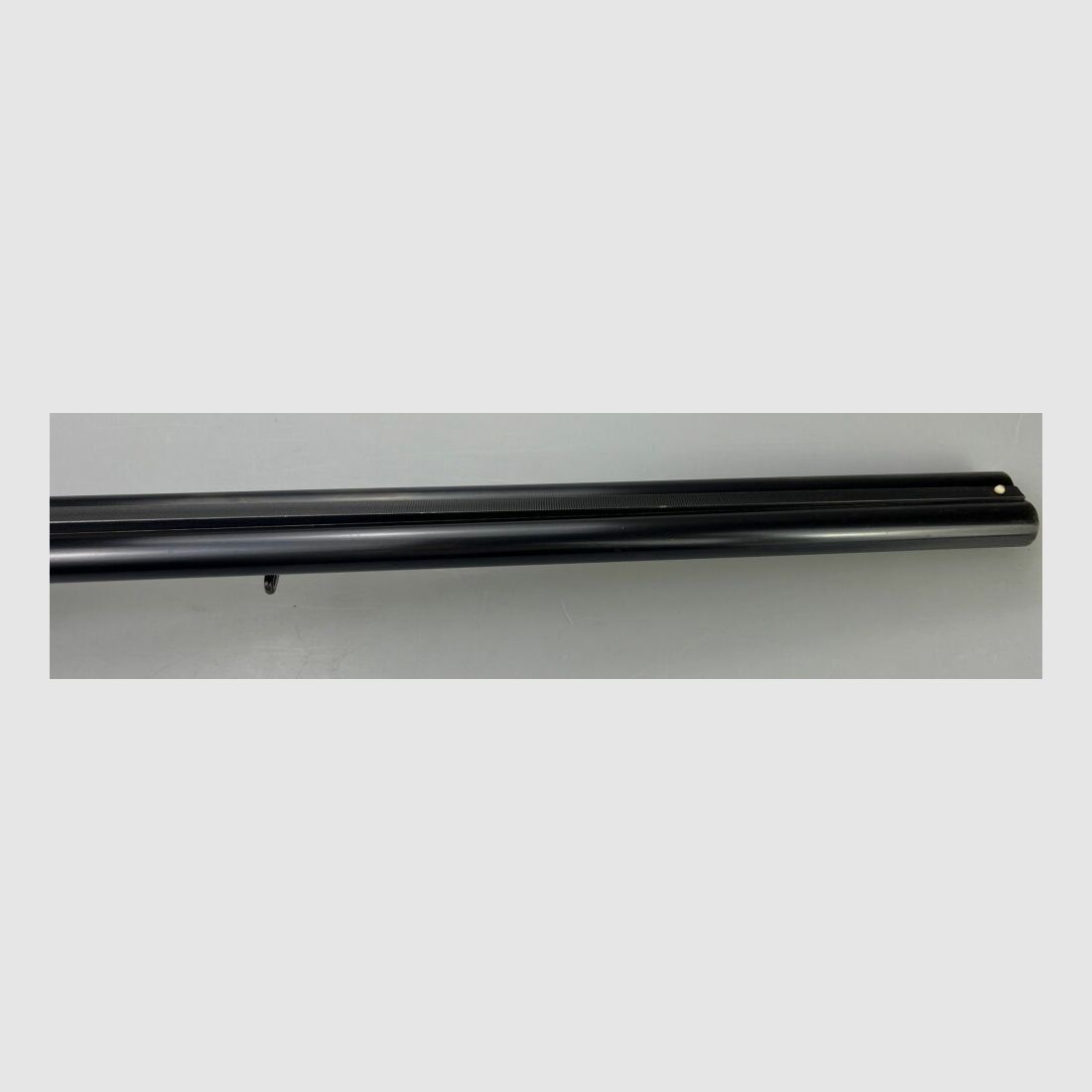 Simson double-barreled shotgun