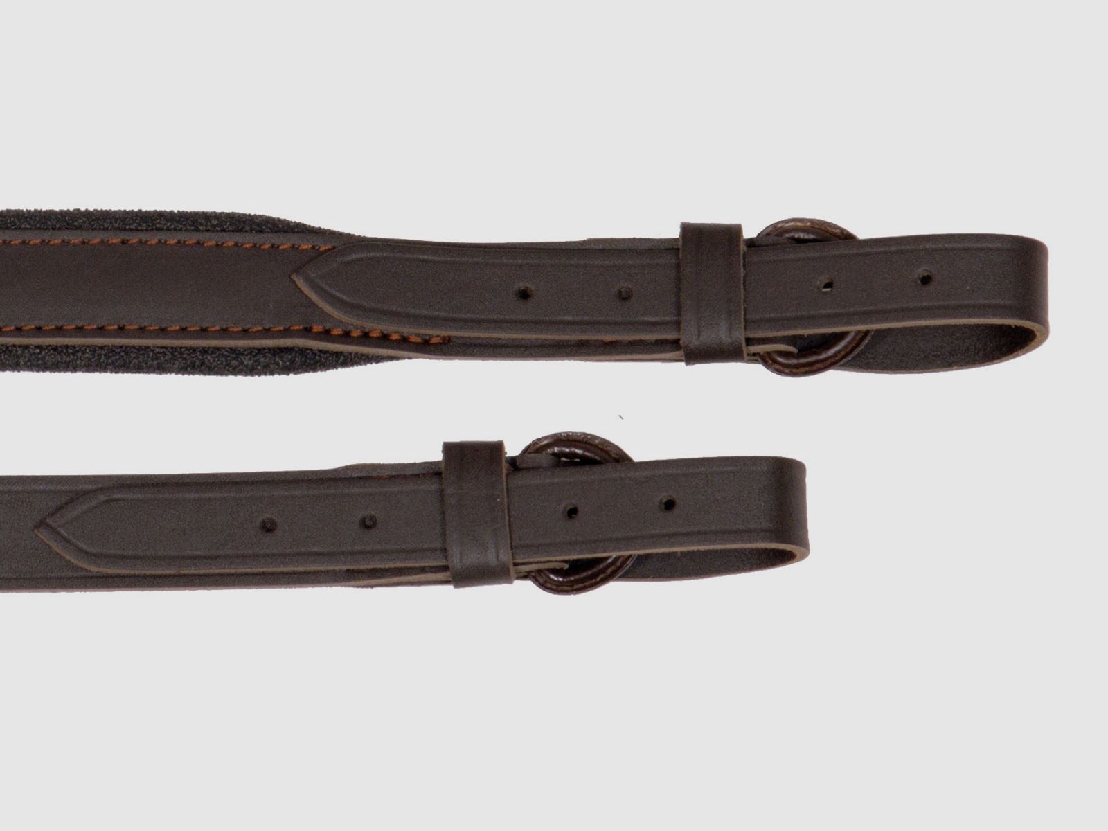 AKAH rifle sling with 2 buckles