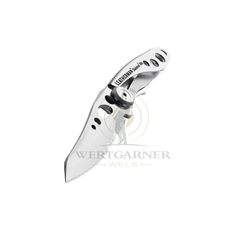 Leatherman Skeletool KBX