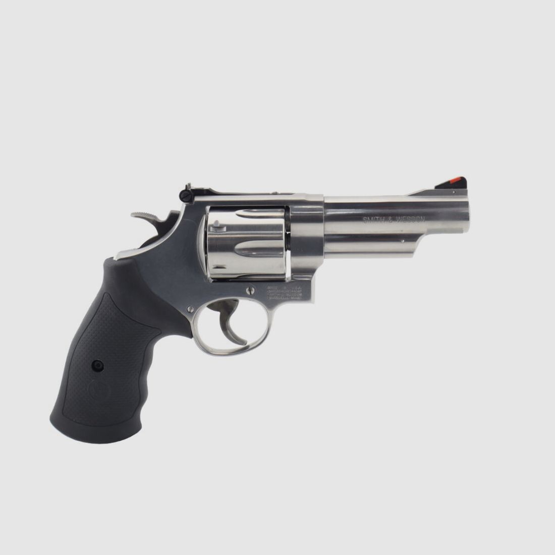 Smith & Wesson 629 4"