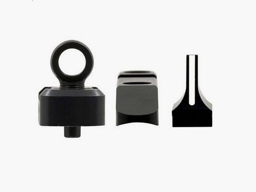 XS Sights Ghostring Set Marlin 308MX