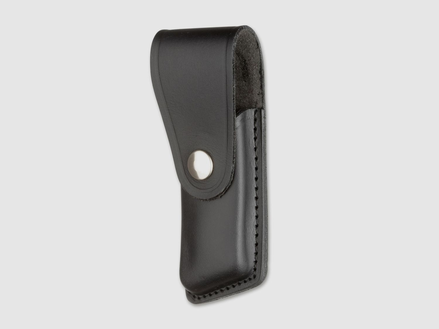 kleines edles LEDERETUI bis Heftl?nge 10 cm (fÙr 4-112010 geeignet)