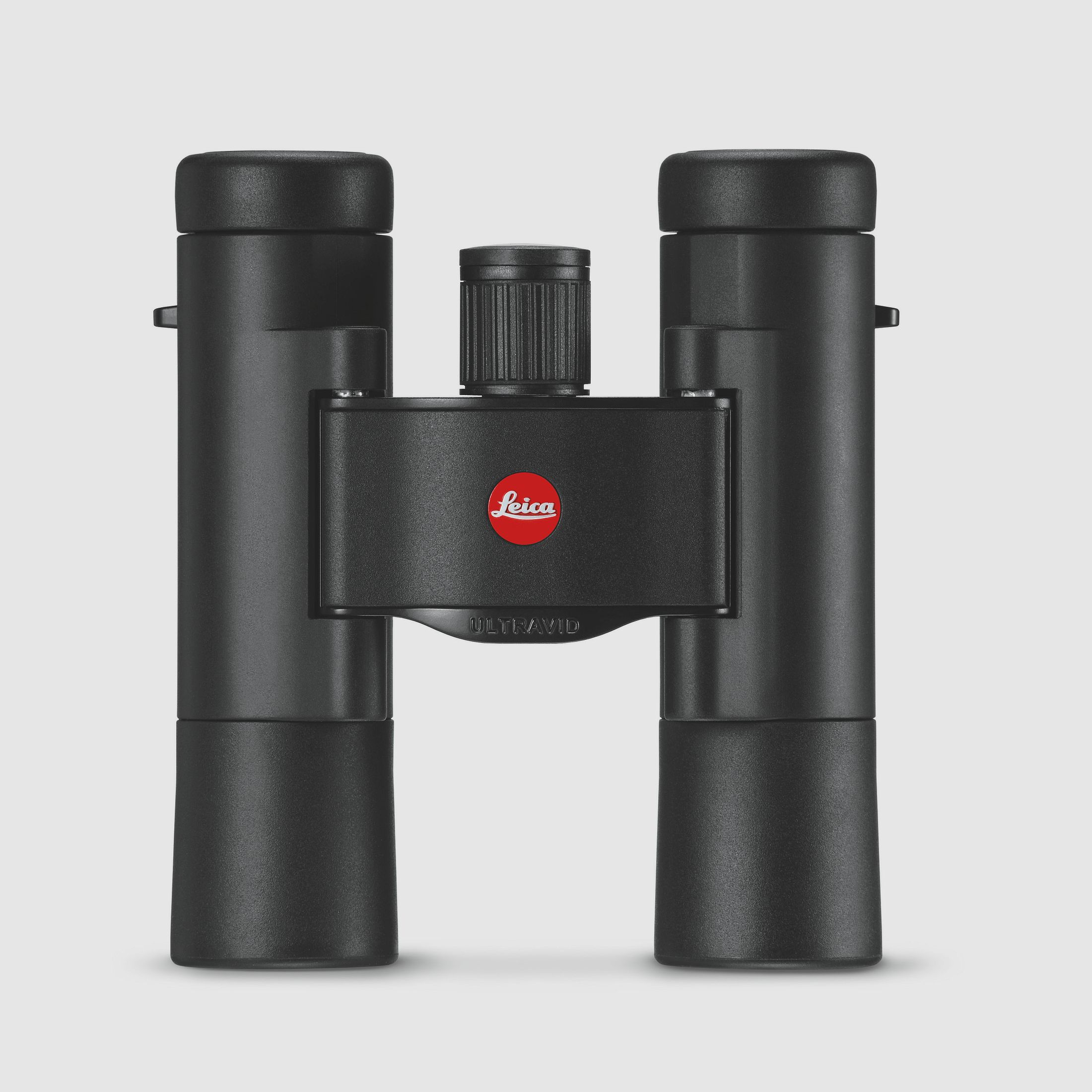 Leica Ultravid 10x25 BR