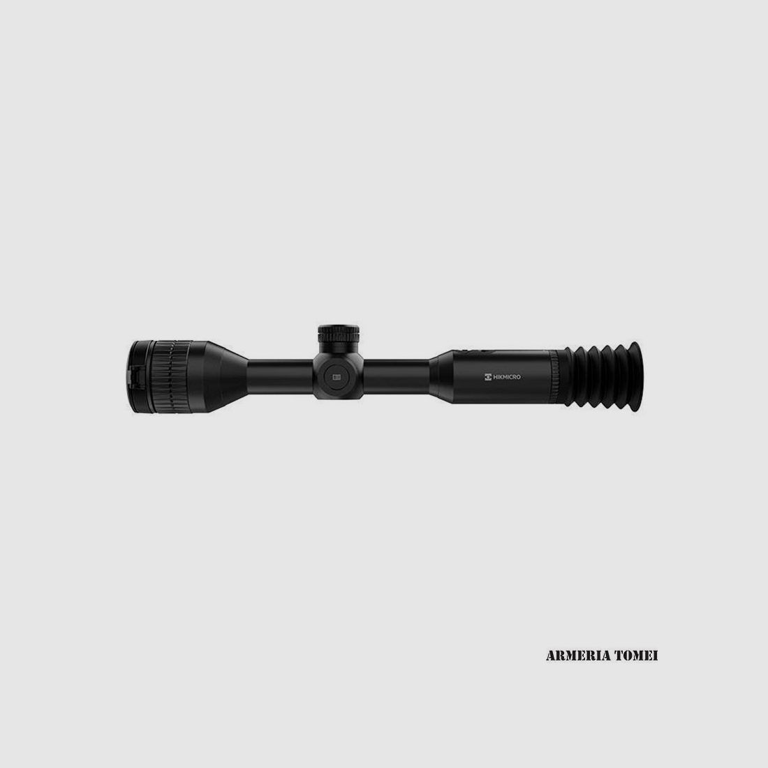 THERMAL SCOPE – HIKMICRO – STELLAR SQ50 – STELLAR THERMAL TR36 SQ SERIES LENS 50mm, image 7 of 9